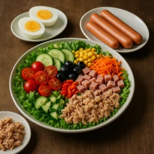 Insalatone